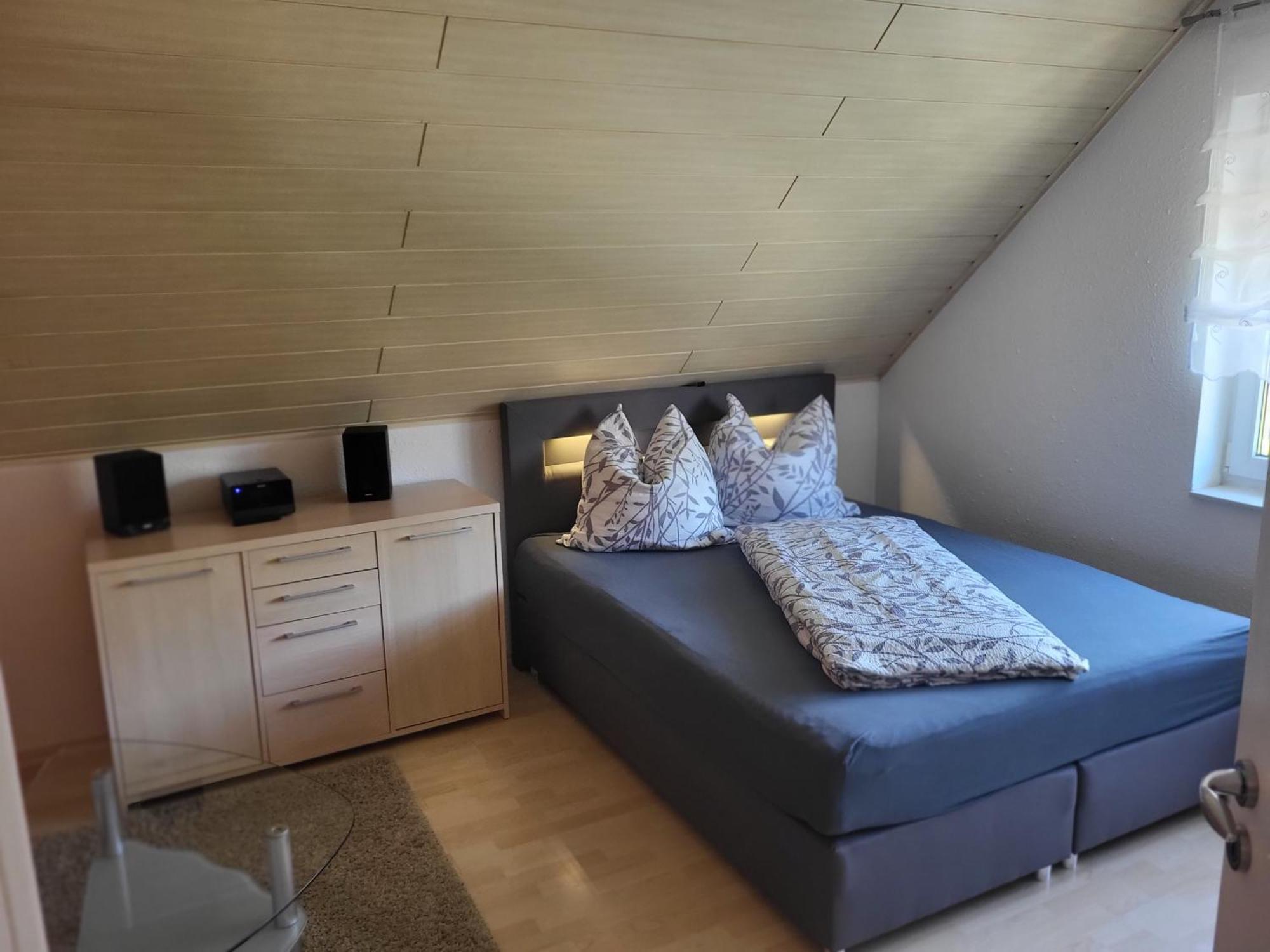Gaestezimmer Im Bewohnten Efh Mit Pool Und Garten Ziltendorf Kültér fotó
